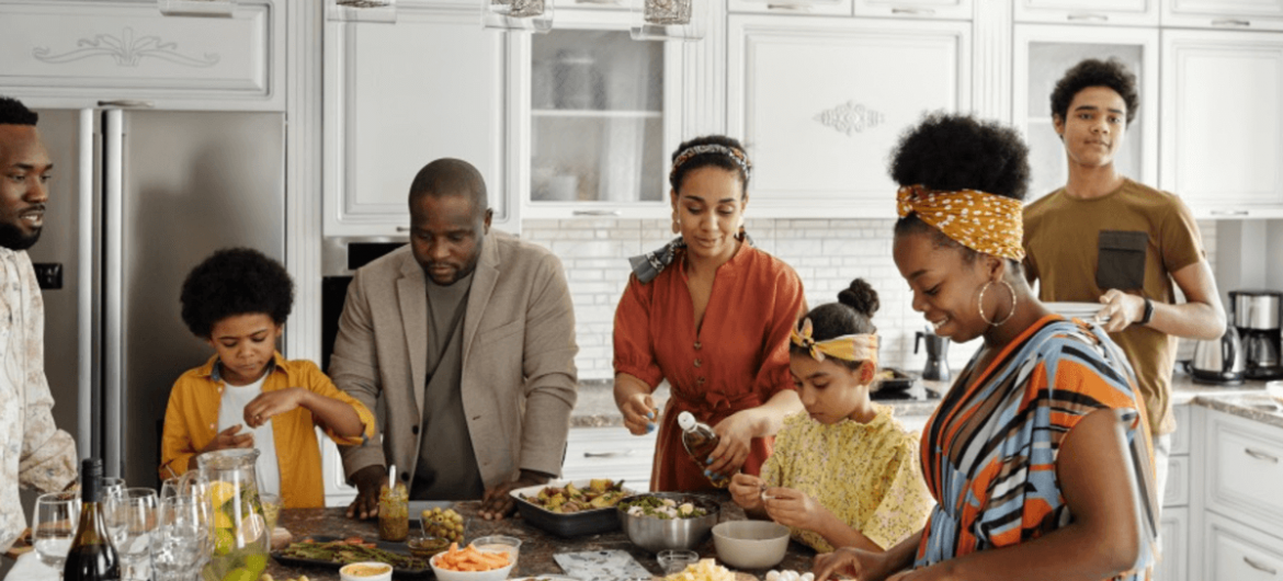 Il ruolo della famiglia come risorsa