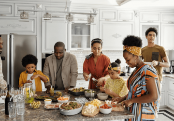 Il ruolo della famiglia come risorsa